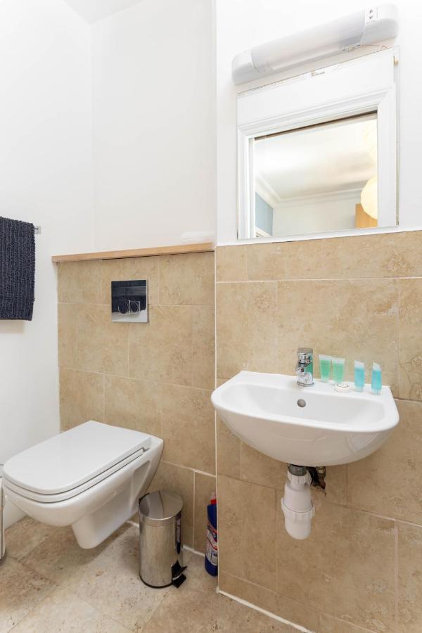Air Host & Stay - Rockfield House - Sleeps 8 Liverpool Zewnętrze zdjęcie