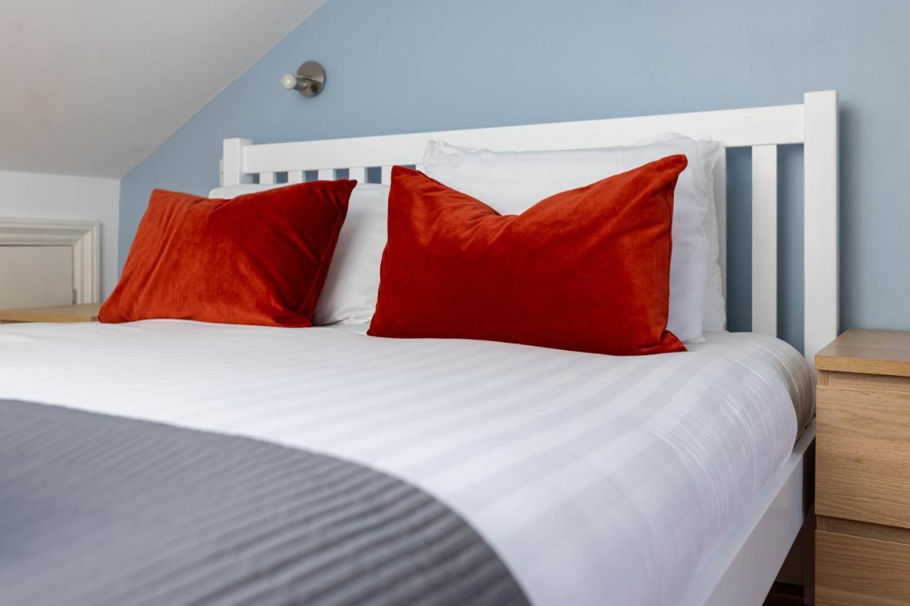 Air Host & Stay - Rockfield House - Sleeps 8 Liverpool Zewnętrze zdjęcie