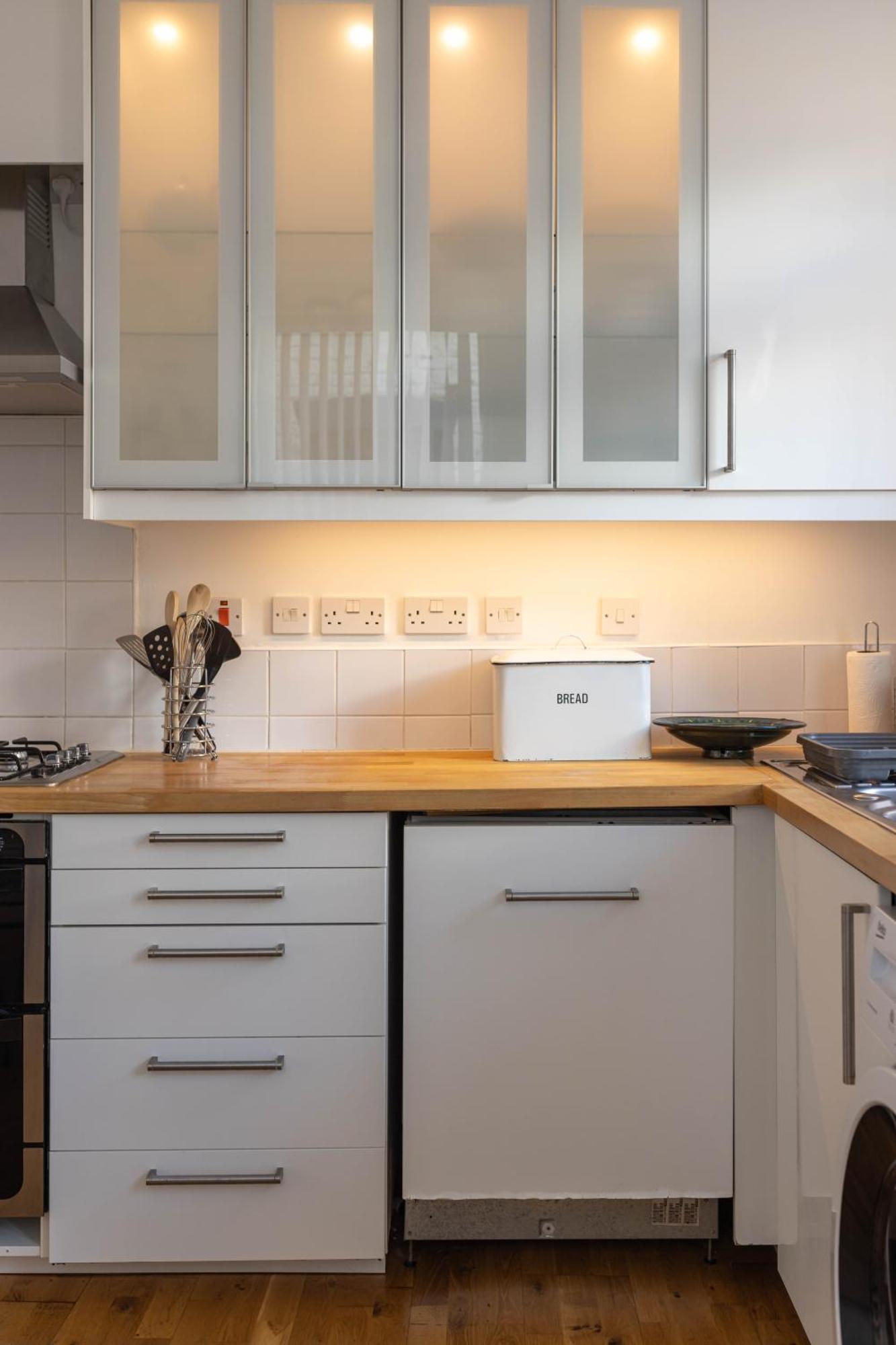 Air Host & Stay - Rockfield House - Sleeps 8 Liverpool Zewnętrze zdjęcie