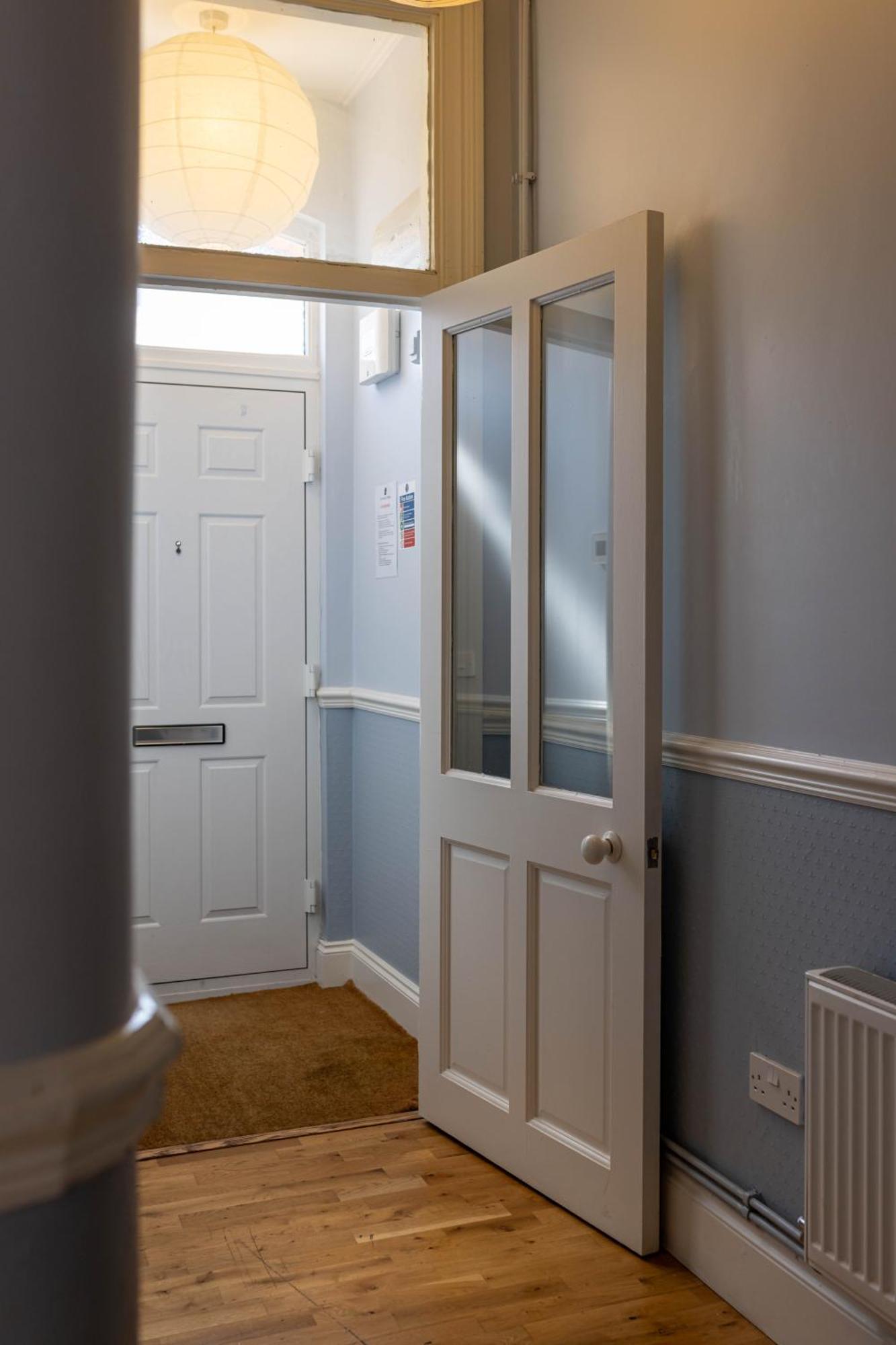 Air Host & Stay - Rockfield House - Sleeps 8 Liverpool Zewnętrze zdjęcie