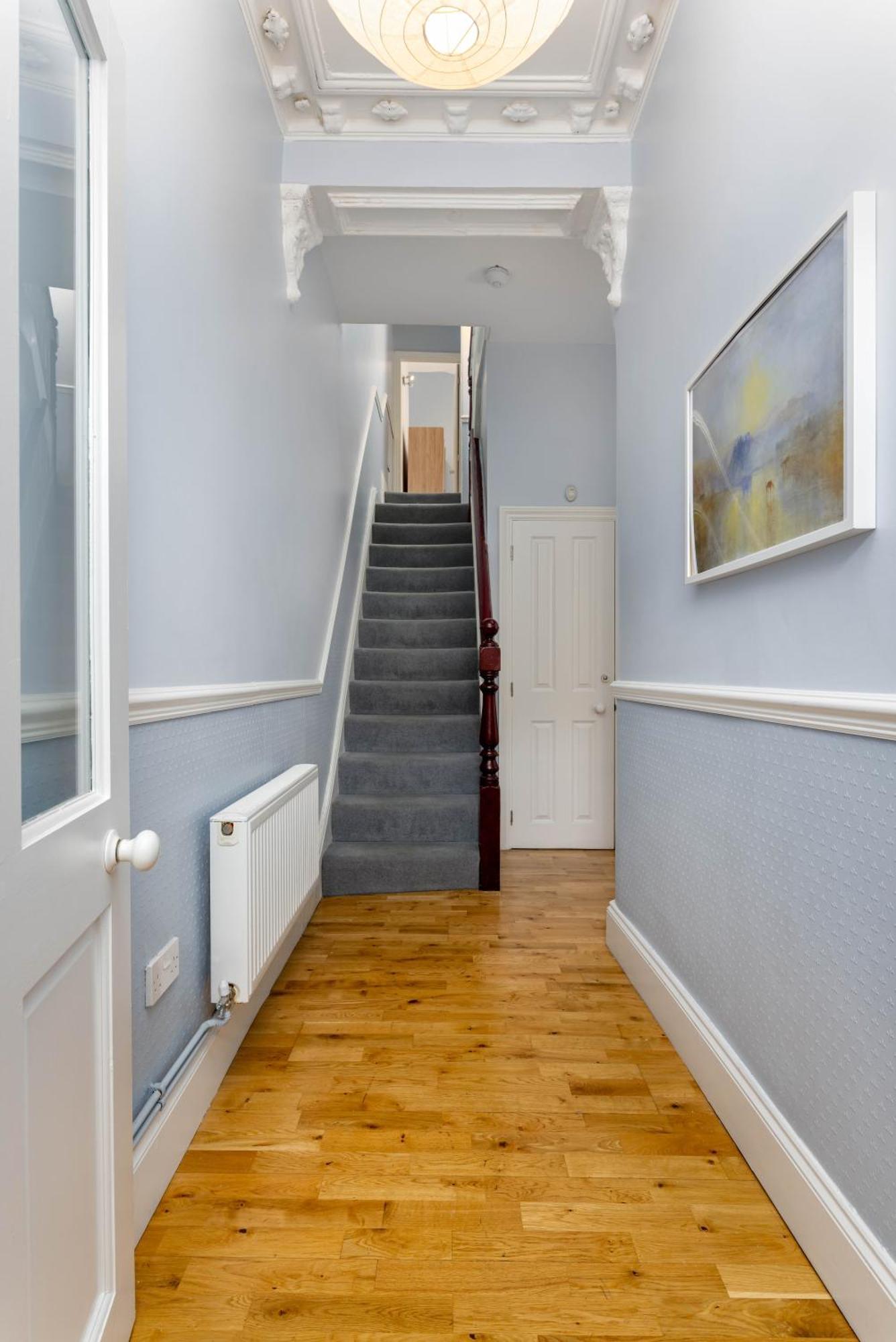 Air Host & Stay - Rockfield House - Sleeps 8 Liverpool Zewnętrze zdjęcie